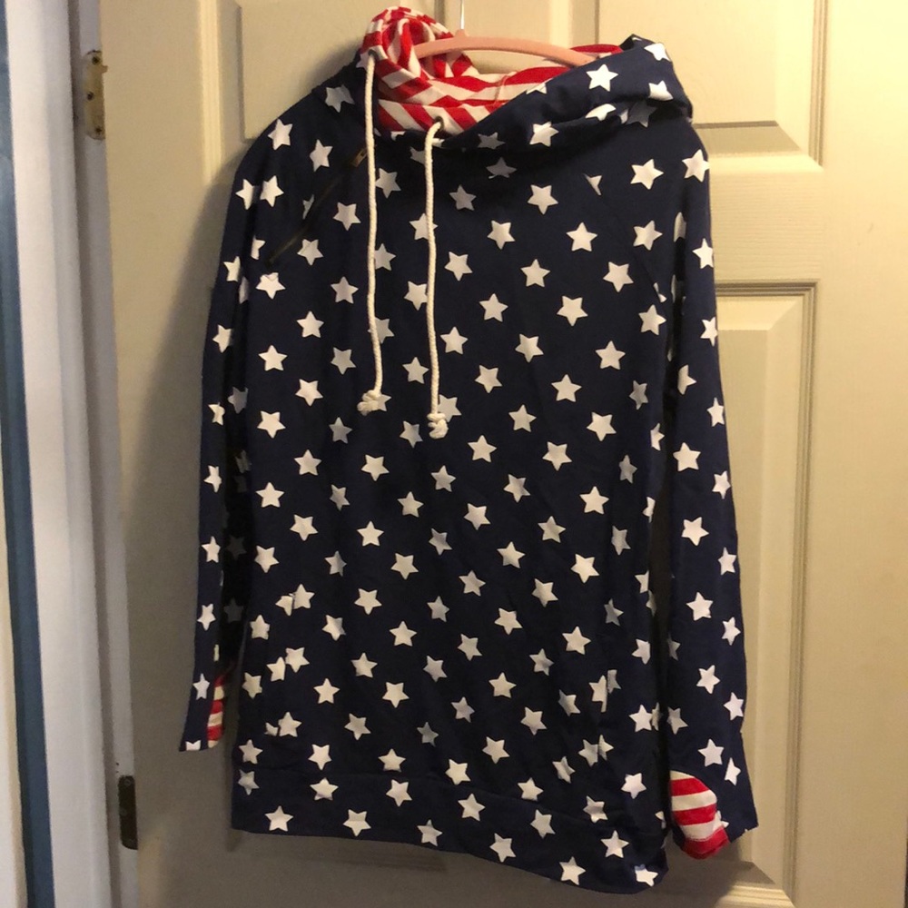 Women’s hoodies
